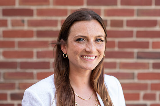 Headshot of Myci Atchison