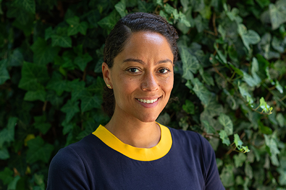 Leana Cabral - Research for Action