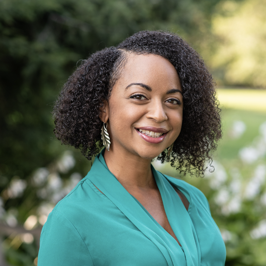 Michelle Martin - Research for Action