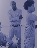 Educational Opportunity Dashboard