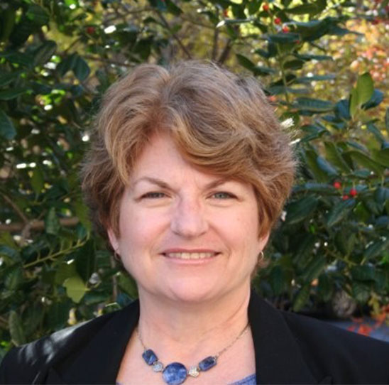 Judith Adamson