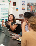Evaluating Early Learnings and Success of Teach Plus Affinity Group Program