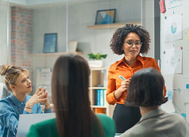 Data Puzzles: Three Challenges to Overcome