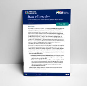 State of Inequity