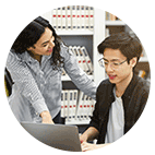 Holistic Student Supports for Postsecondary Success