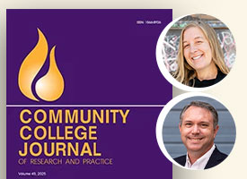 Shifting Faculty Mind-Sets: A Key to Accelerating Student Success in Community Colleges