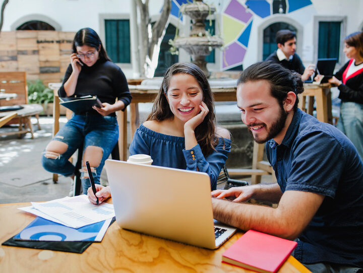 Coaching as an Effective Student Support in Last-Dollar Scholarship Programs