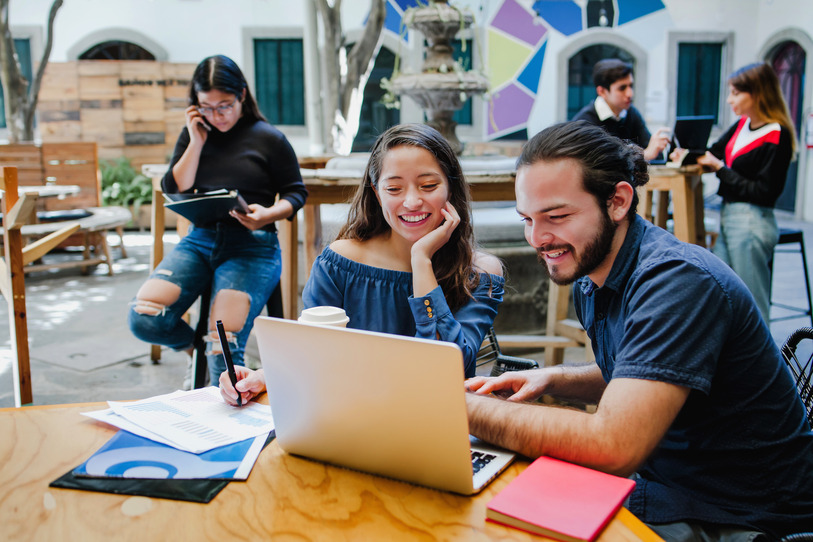 Coaching as an Effective Student Support in Last-Dollar Scholarship Programs